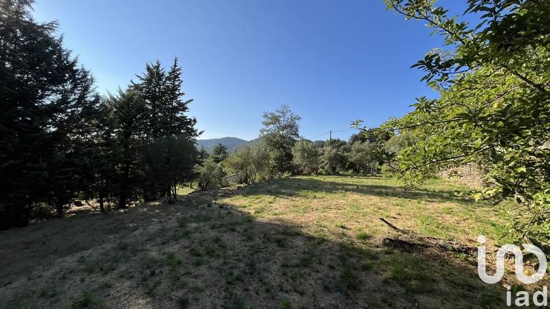 Terrain - 1 516 m²