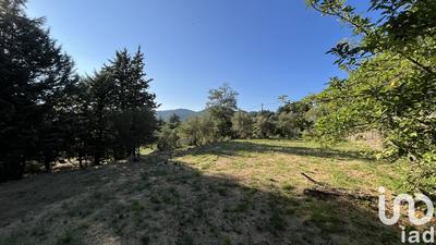 Terrain - 1 516 m²