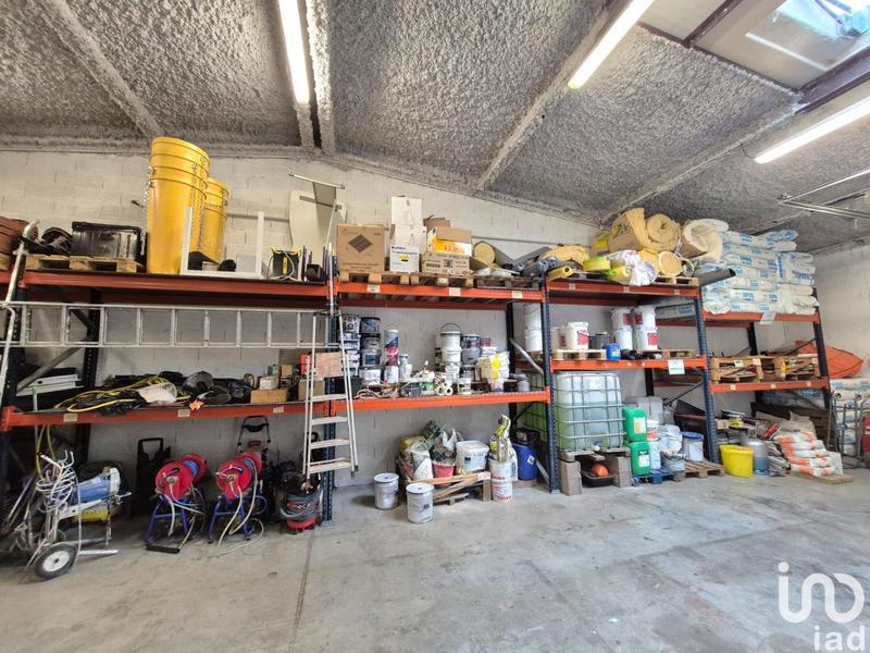 Local commercial - 229 m²