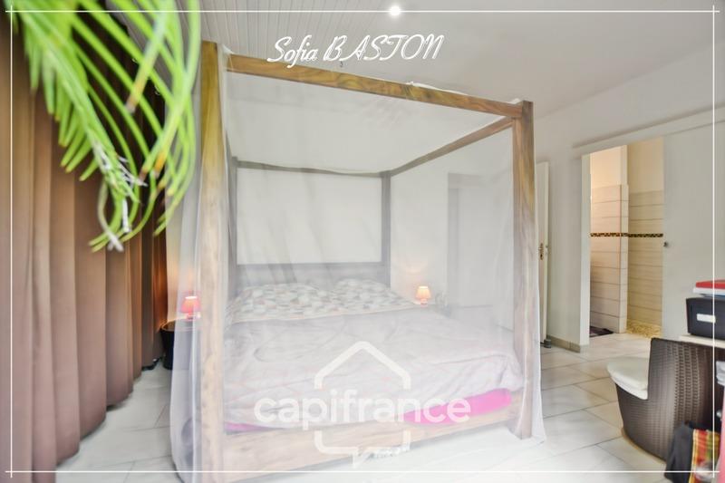 Propriété - 61 m² - 3 pièces