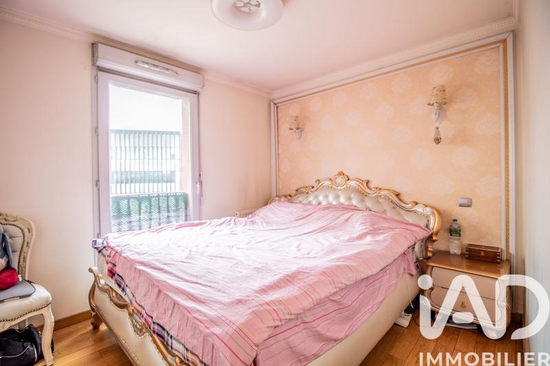 Appartement - 95 m² - 5 pièces