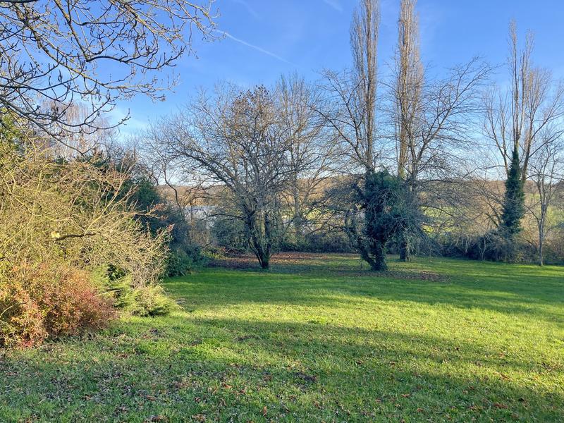 Maison ancienne - 158 m² - 4 pièces