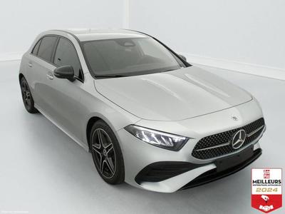 Mercedes Classe a 200 d 8g-Dct Amg Line
