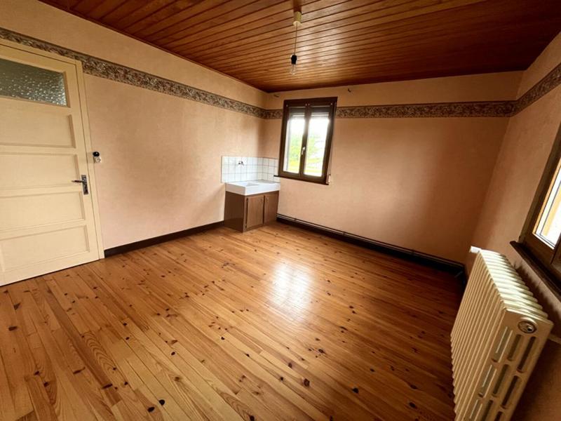 Maison - 316 m² - 9 pièces