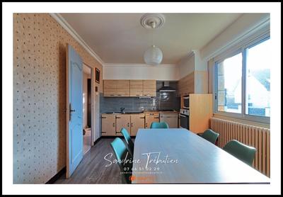 Maison - 165 m² - 5 pièces