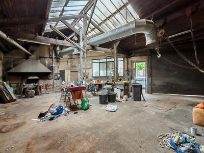 Immeuble - 370 m² - 8 pièces