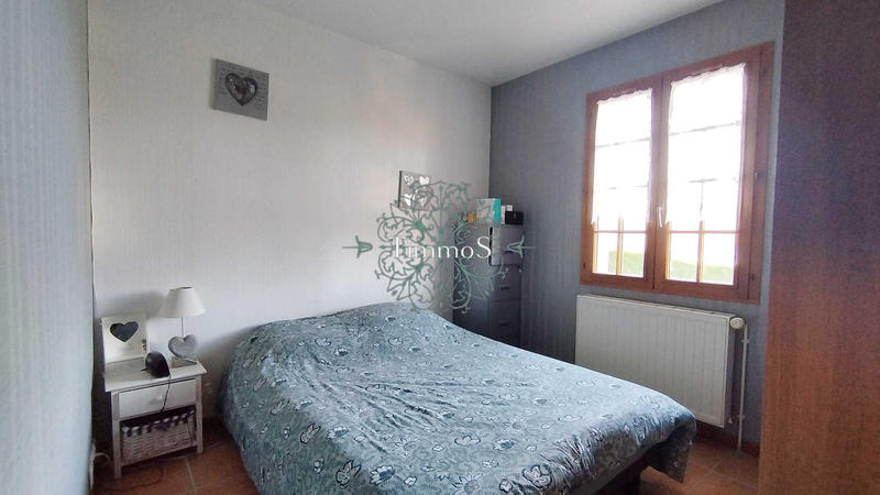 Maison - 118 m² - 6 pièces