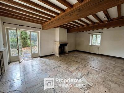 Maison - 271 m² - 8 pièces