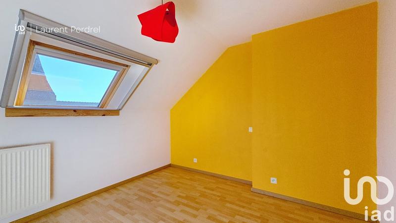 Maison - 153 m² - 8 pièces