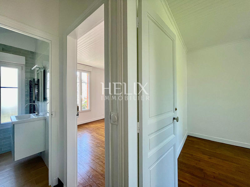 Maison - 148 m² - 10 pièces