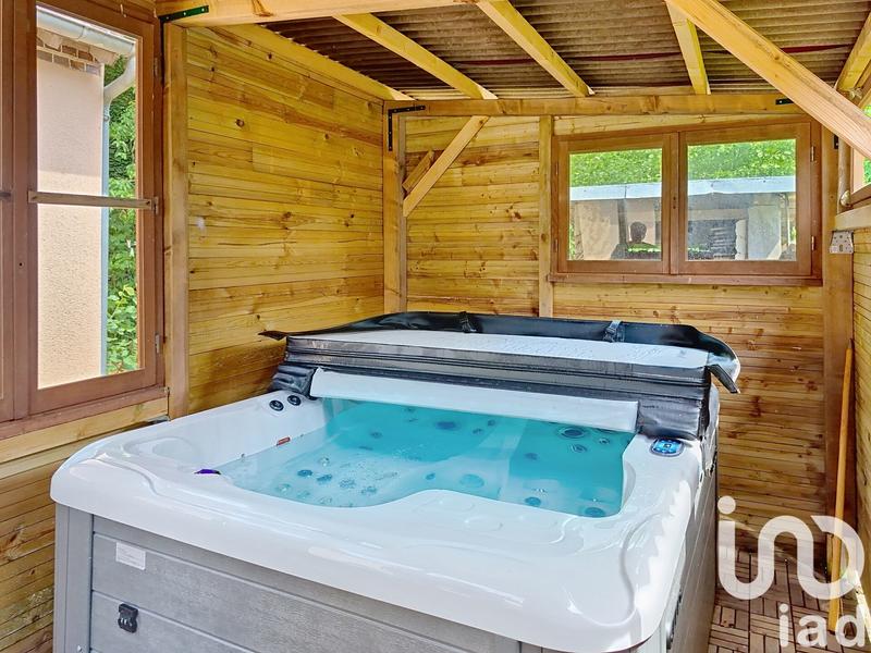 Maison - 152 m² - 6 pièces