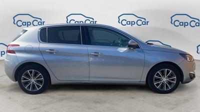 Peugeot 308 1.2 PureTech 110 Allure