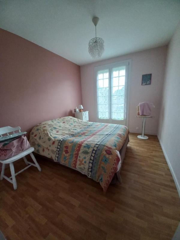 Maison - 118 m² - 6 pièces