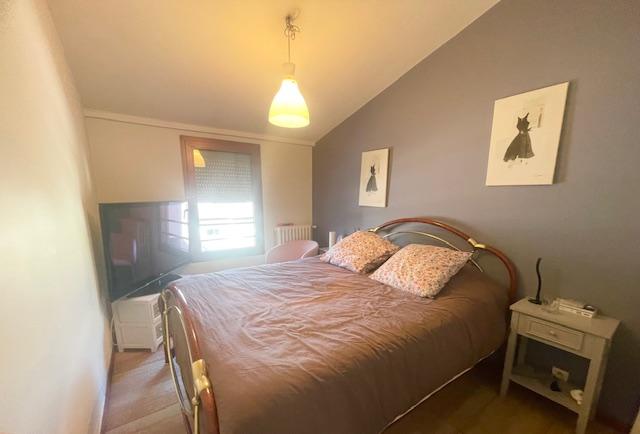 Maison bordelaise - 104 m² - 6 pièces