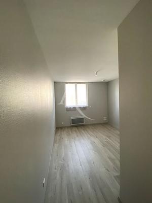 Appartement - 18 m² - 1 pièce