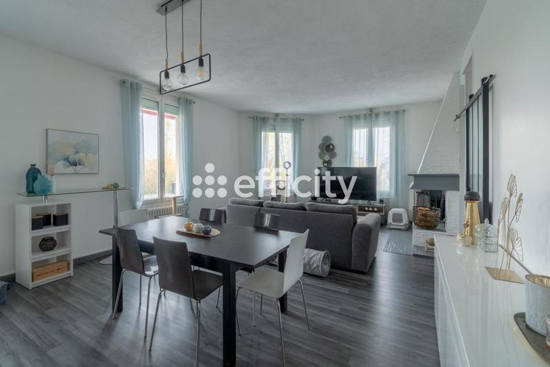 Fonds de commerce - 170 m²