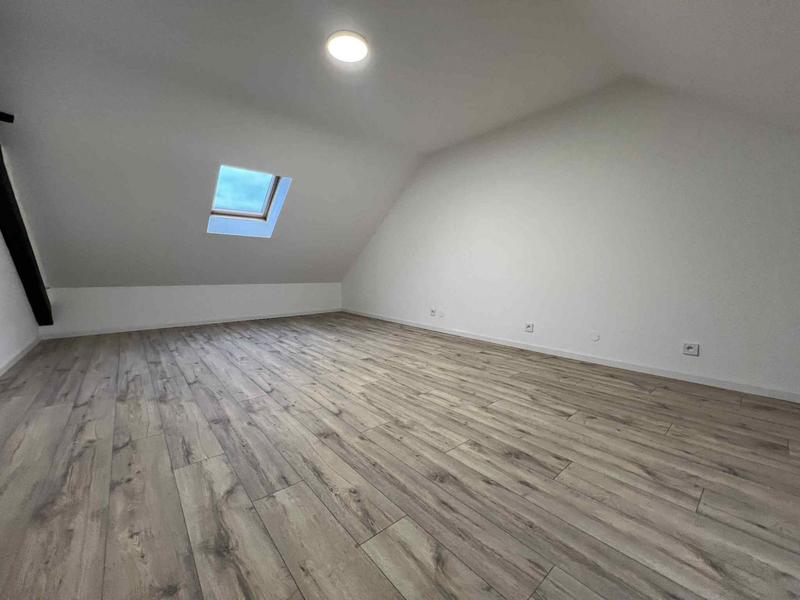 Appartement - 75 m² - 4 pièces