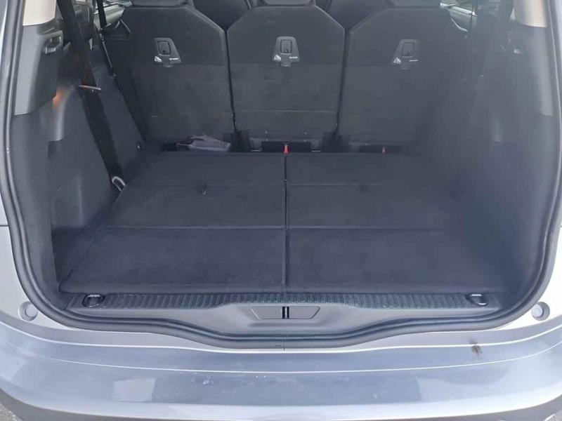 Citroën c4 spacetourer 1.2 PureTech 130 ch s&amp;S Shine Eat8 7cv