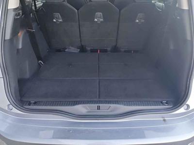 Citroën c4 spacetourer 1.2 PureTech 130 ch s&amp;S Shine Eat8 7cv