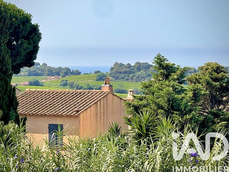 Appartement - 86 m² - 4 pièces