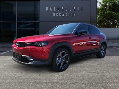 Mazda Mx-30 e-Skyactiv 145 ch First Edition Industrial Vintage