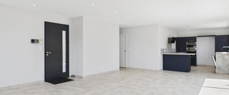 Villa - 122 m² - 5 pièces