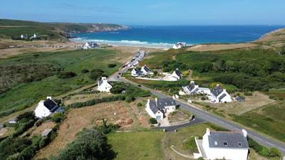 Maison - 106 m² - 4 pièces