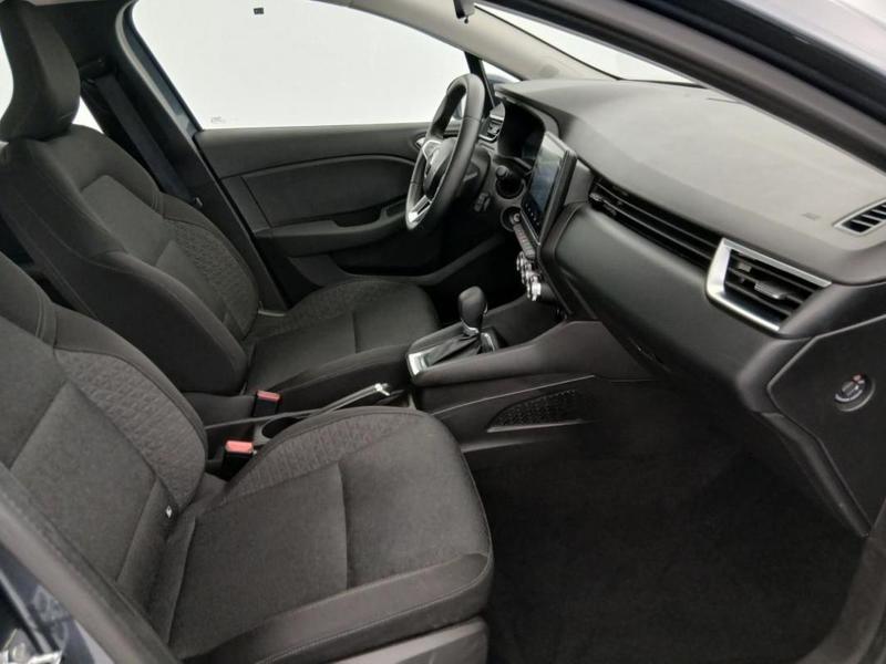 Renault Clio V E-Tech 140 - 21n Zen