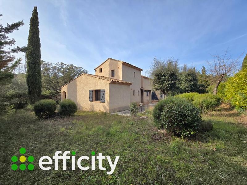 Villa - 122 m² - 5 pièces