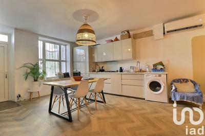 Appartement - 65 m² - 4 pièces