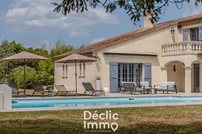 Maison - 290 m² - 7 pièces