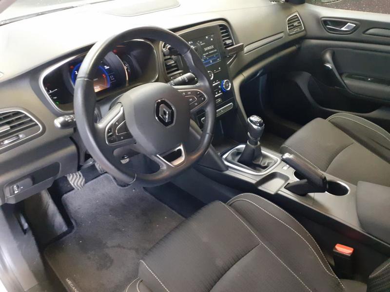 Renault Mégane 1.5 Blue Dci 95ch Life - Grantie 6 Mois