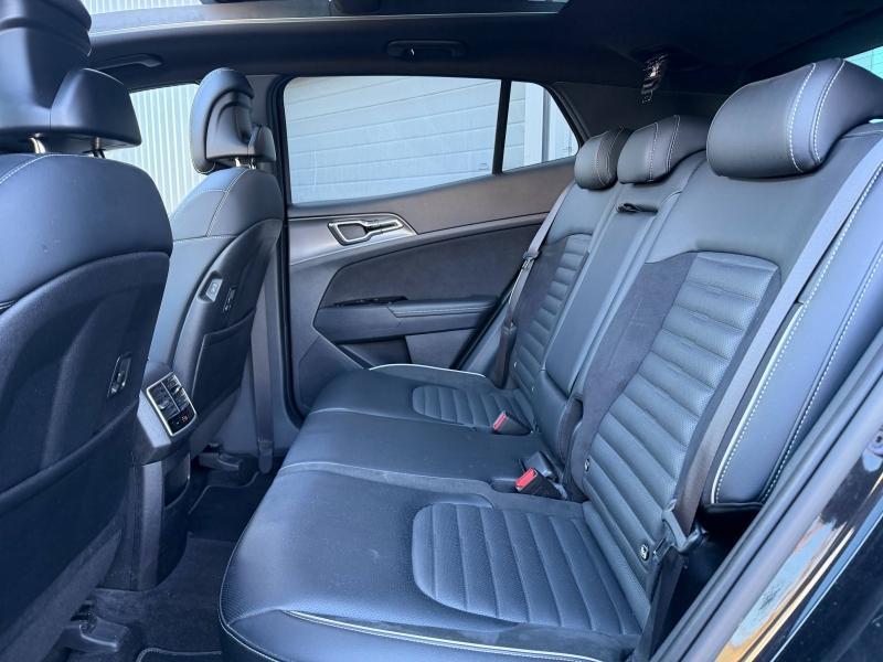 Kia Sportage 1.6 t-GDi 230ch Hev Gt-Line Premium Bva6 4x2 + Système audio Harman Kardon