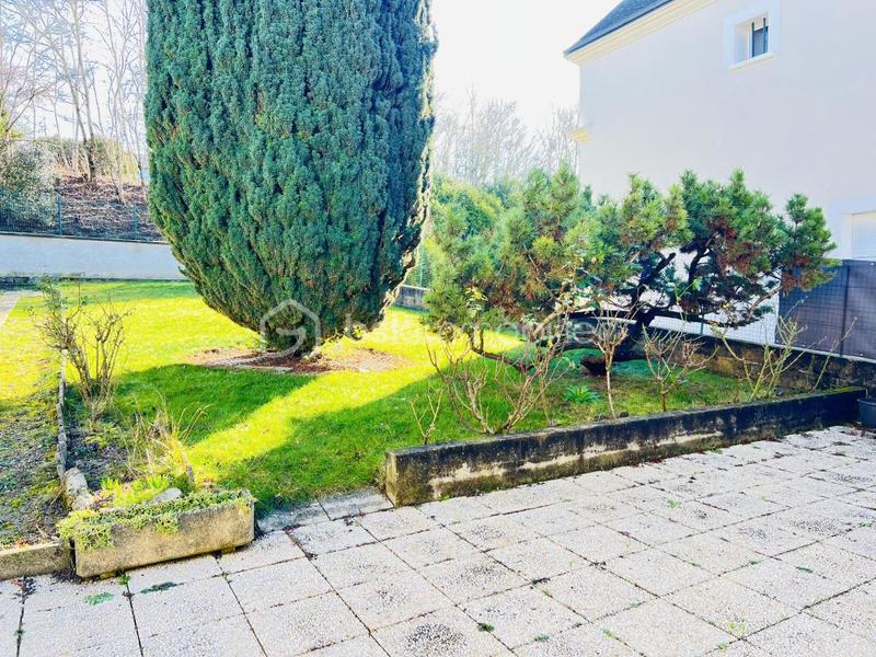 Maison - 127 m² - 7 pièces