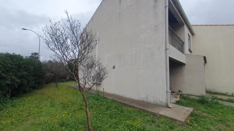 Maison de ville - 105 m² - 5 pièces