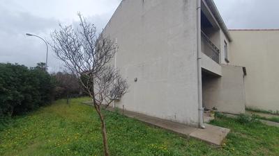 Maison de ville - 105 m² - 5 pièces