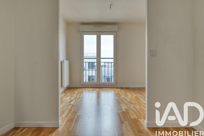 Appartement - 97 m² - 5 pièces
