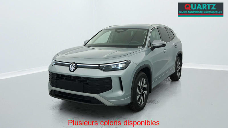 Volkswagen Tayron 1.5 eTSI 150ch Dsg7 7pl Life Plus