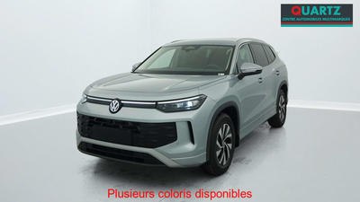 Volkswagen Tayron 1.5 eTSI 150ch Dsg7 7pl Life Plus