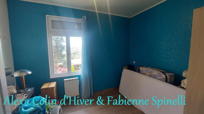 Maison - 106 m² - 6 pièces