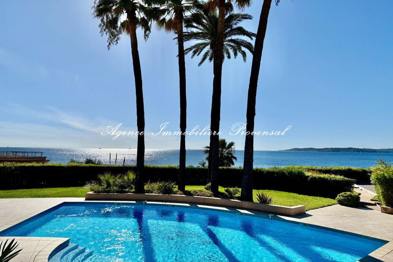 Appartement - 106 m² - 4 pièces