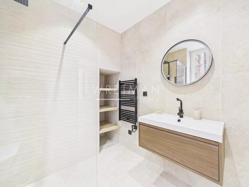 Appartement - 73 m² - 4 pièces