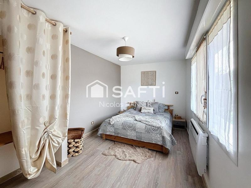 Maison - 717 m² - 21 pièces