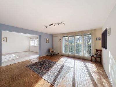 Maison - 124 m² - 6 pièces