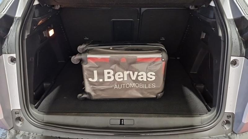 Peugeot 3008 Bluehdi 130ch Ss Bvm6 Allure