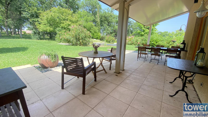 Villa - 104 m² - 4 pièces