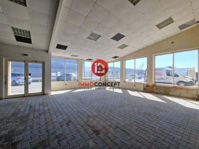 Local commercial - 280 m²