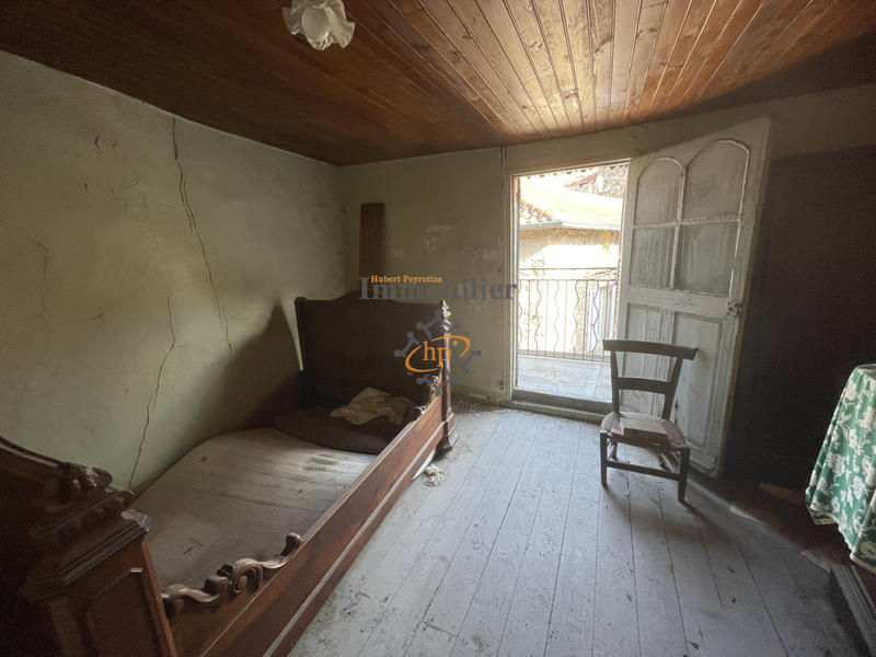 Maison - 126 m² - 7 pièces