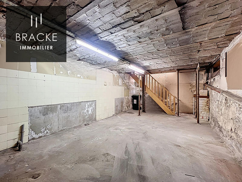 Local commercial - 70 m²