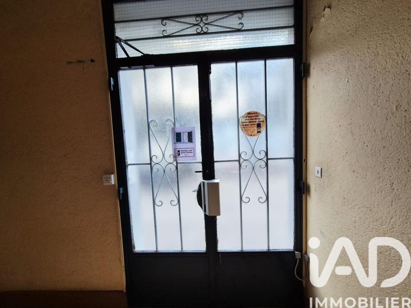 Appartement - 52 m² - 3 pièces